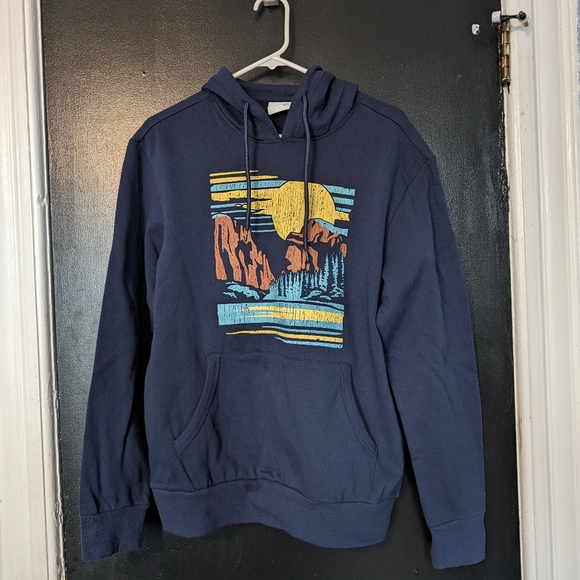Sonoma Other - Sonoma Sweatshirt Hoodie NEW Men's